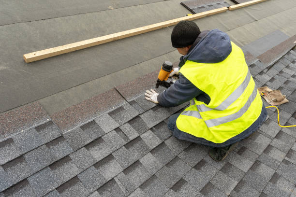 Sealant for Roof in Mission Bend, TX