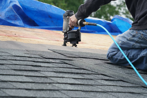 Roof Waterproofing Services in Mission Bend, TX