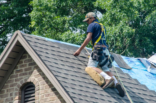 Gutter Installation and Roofing in Mission Bend, TX